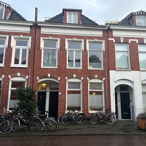 Groningen, Fivelstraat, 2-kamer appartement - foto 1