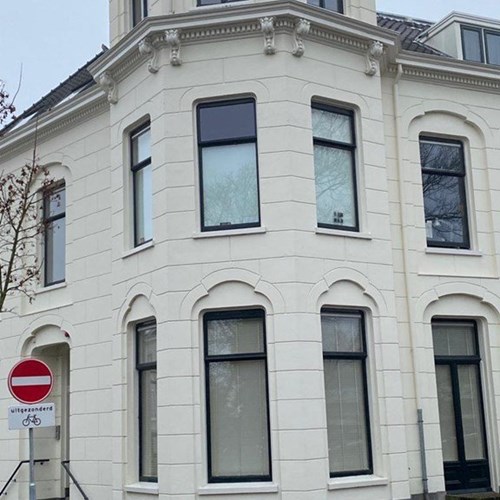 Arnhem, Brugstraat, zelfstandige studio - foto 1