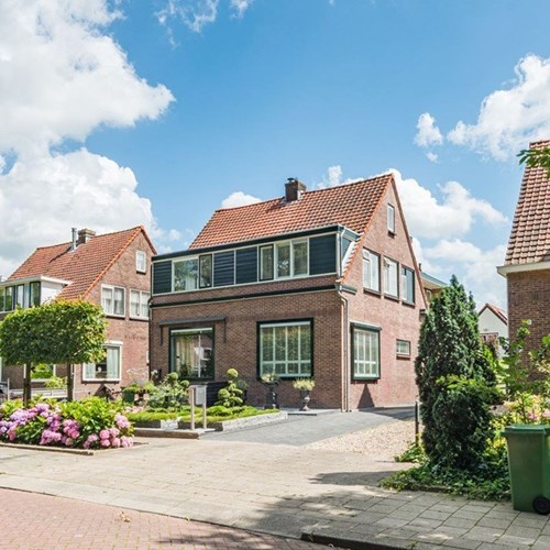 Nieuwerkerk aan den IJssel, Parallelweg Zuid, 2-onder-1 kap woning - foto 1