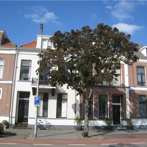 Zwolle, Rhijnvis Feithlaan, kamer - foto 1