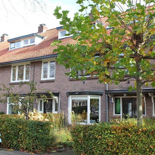 Amersfoort, Vermeerstraat, eengezinswoning - foto 1