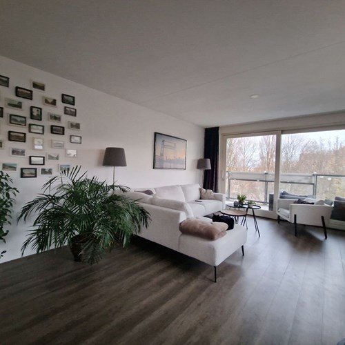 Rotterdam, Teltinghof, 3-kamer appartement - foto 1