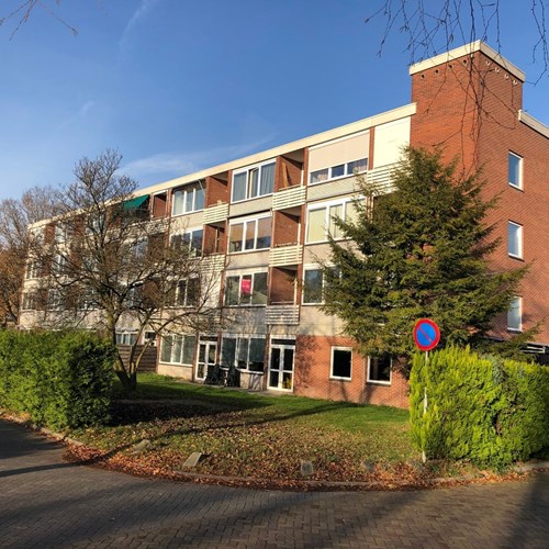 Almelo, Laan van Kortrijk, 2-kamer appartement - foto 1