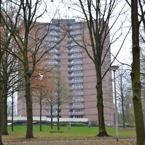 Heerlen, Drieoortsput, portiekflat - foto 1