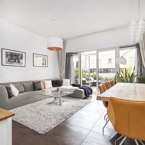 Amsterdam, Pieter Oosterhuisstraat, 3-kamer appartement - foto 1