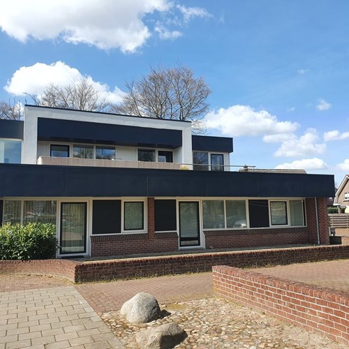 Emmen, Kapelstraat, 2-kamer appartement - foto 1