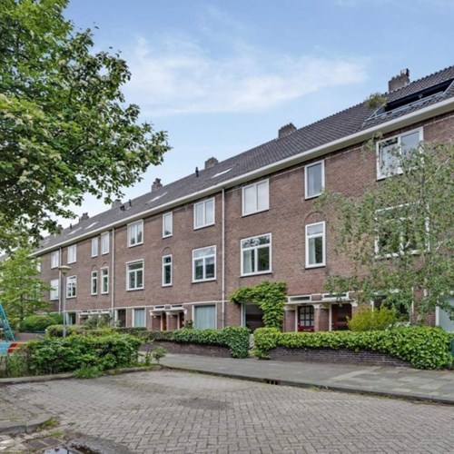 Den Bosch, Koestraat, bovenwoning - foto 1