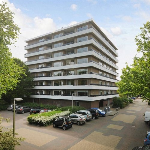 Amstelveen, Marne, 2-kamer appartement - foto 1