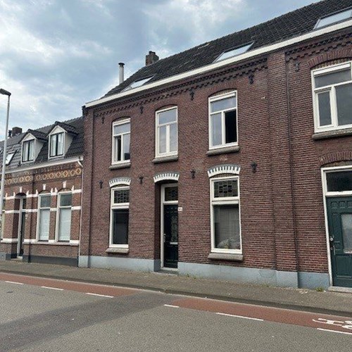 Eindhoven, Hoogstraat, zelfstandige studio - foto 1