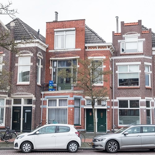 Groningen, Friesestraatweg, zelfstandige studio - foto 1