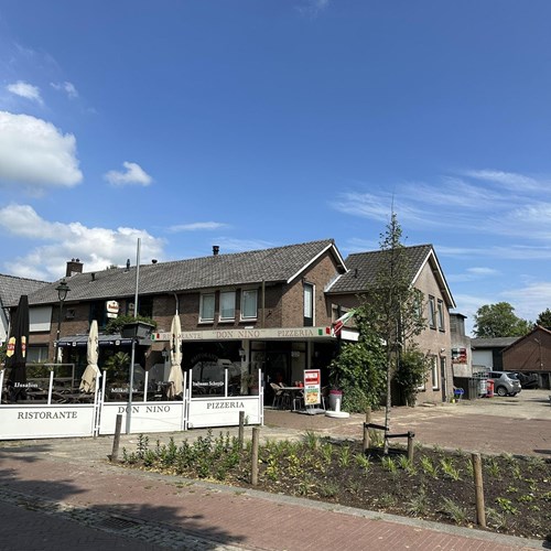 Leersum, Kerkplein, maisonnette - foto 1