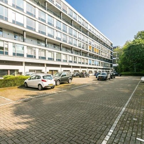 Heerlen, Burg. van Grunsvenplein, 4-kamer appartement - foto 1