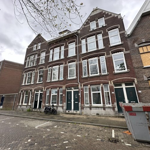 Rotterdam, Tamboerstraat, 3-kamer appartement - foto 1