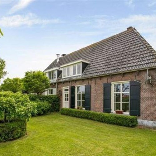 Welsum, Veldweg, half vrijstaande woning - foto 1