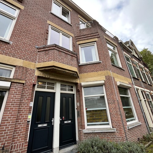 Voorburg, Spoorstraat, 2-kamer appartement - foto 1