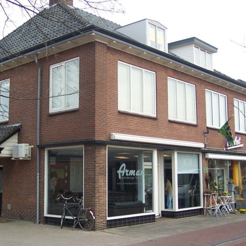 Apeldoorn, Deventerstraat, kamer - foto 1