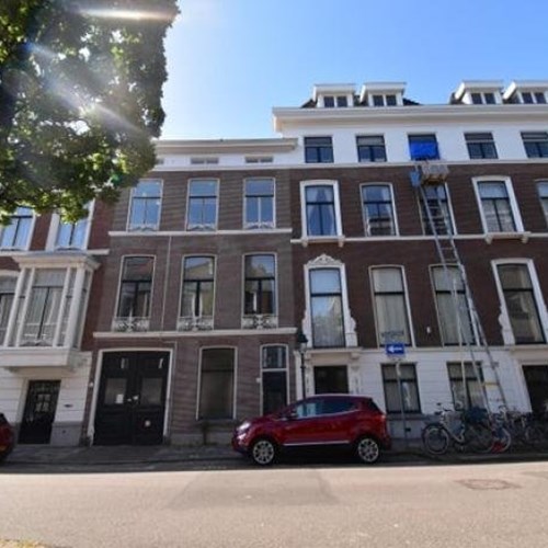 Den Haag, Bazarstraat, 2-onder-1 kap woning - foto 1