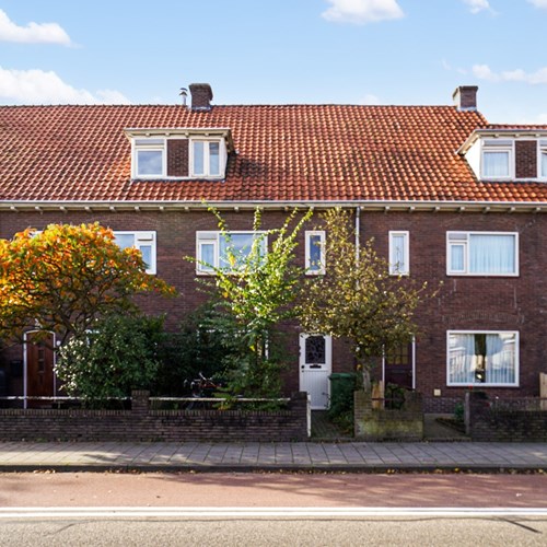 Den Bosch, Lagelandstraat, 2-kamer appartement - foto 1