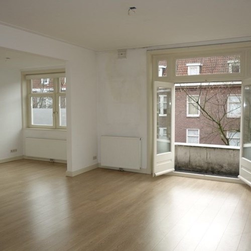 Amsterdam, Achillesstraat, 3-kamer appartement - foto 1