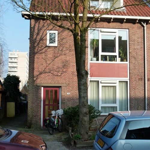 Amstelveen, Eikenrodelaan, 2-kamer appartement - foto 1