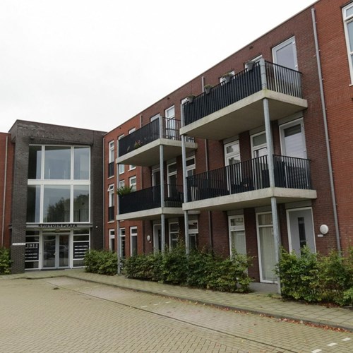 Nieuwegein, Kruyderlaan, benedenwoning - foto 1