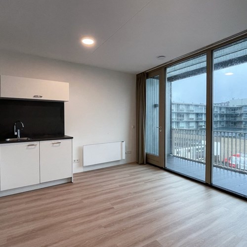 Hilversum, Neuweg, 2-kamer appartement - foto 1