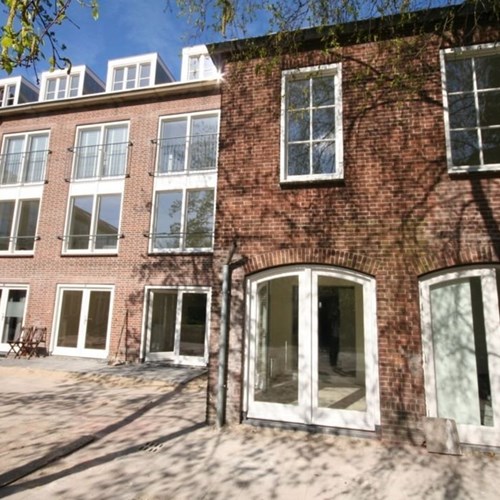 Haarlem, Gedempte Oude Gracht, benedenwoning - foto 1