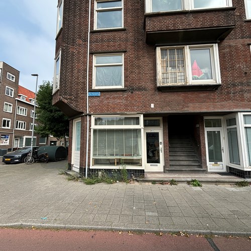 Rotterdam, Schieweg, 5-kamer appartement - foto 1