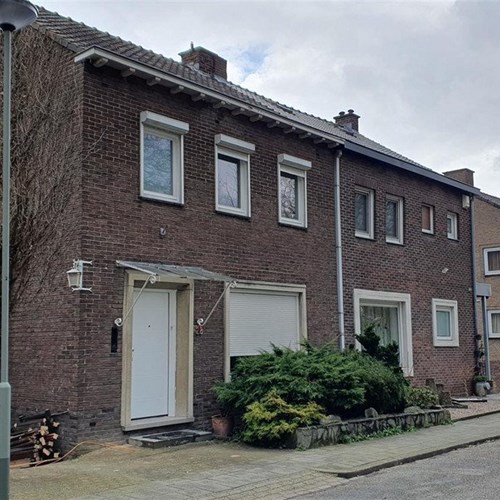 Meerssen, Emmaweg, half vrijstaande woning - foto 1