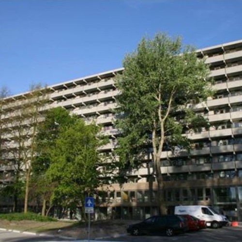 Amsterdam, Kleiburg, 4-kamer appartement - foto 1