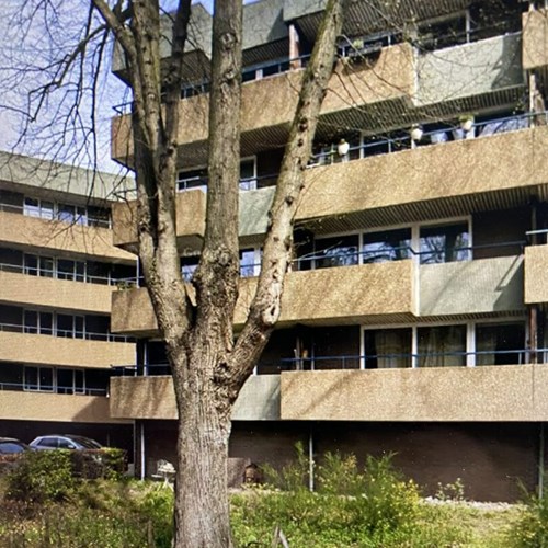 Hilversum, Vaartweg, 2-kamer appartement - foto 1