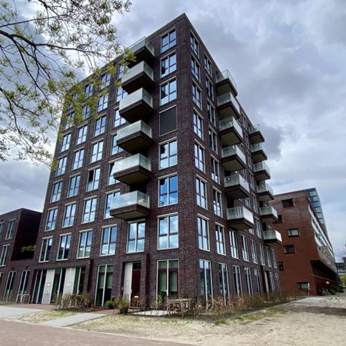 Rotterdam, Müllerkade, 3-kamer appartement - foto 1