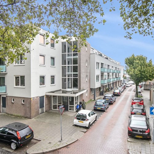 Schiedam, Spuistraat, 2-kamer appartement - foto 1