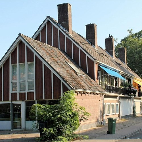 Amersfoort, Pieter Jelles Troelstralaan, bovenwoning - foto 1