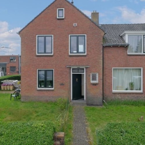 Wierden, Violenhoeksweg, bovenwoning - foto 1