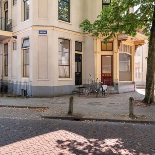 Arnhem, Parkstraat, 4-kamer appartement - foto 1