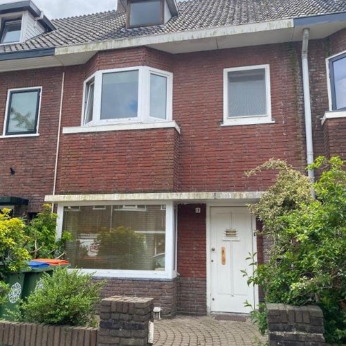 Breda, Zwaluwstraat, eengezinswoning - foto 1