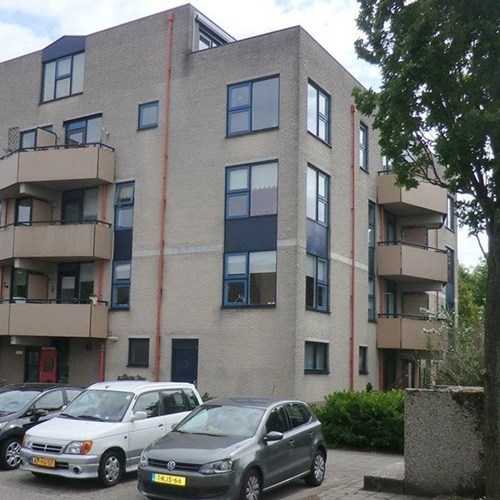 Hoofddorp, Lettenburg, 3-kamer appartement - foto 1