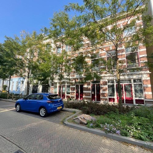 Arnhem, Emmastraat, zelfstandige studio - foto 1