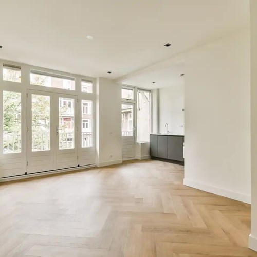 Amsterdam, Tweede Helmersstraat, 3-kamer appartement - foto 1