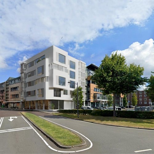 Almere, Rentmeesterstraat, portiekflat - foto 1