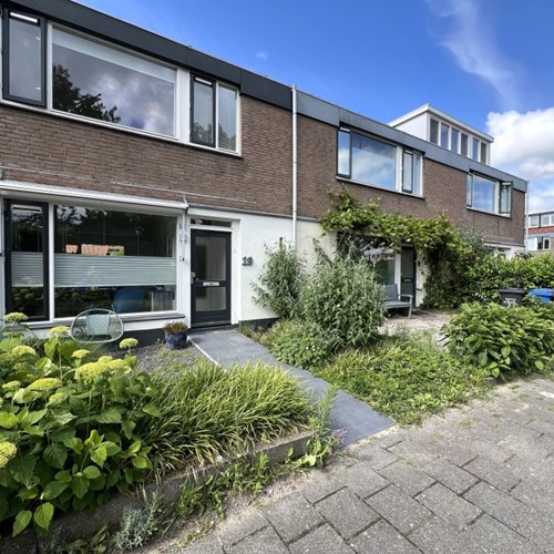 Zwolle, Botlek, tussenwoning - foto 1