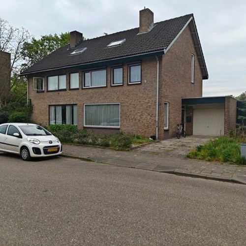 Helmond, Fazantstraat, eengezinswoning - foto 1