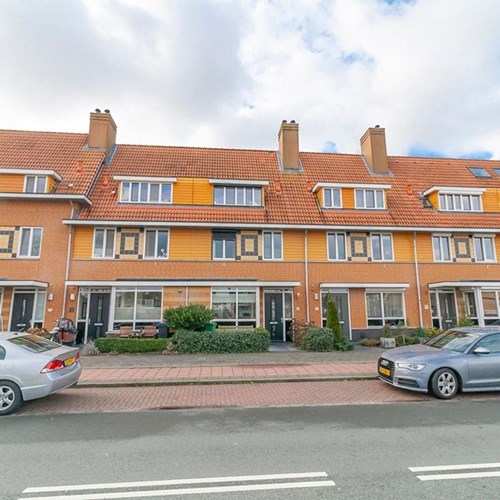 Amstelveen, Salamander, tussenwoning - foto 1