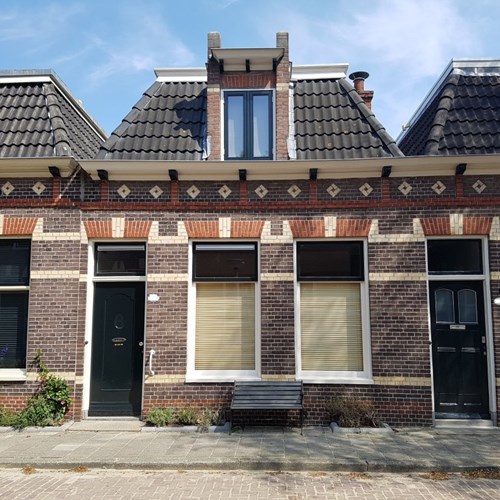 Groningen, Selwerderstraat, eengezinswoning - foto 1