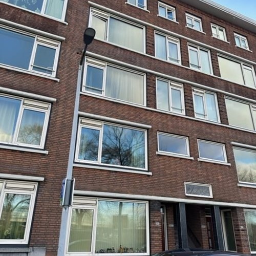 Rotterdam, Gordelweg, 3-kamer appartement - foto 1