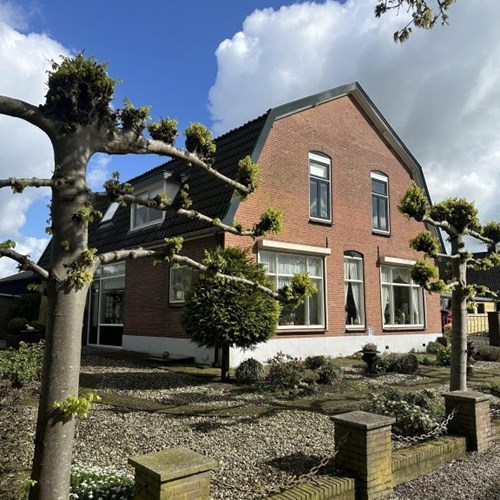 Beemte Broekland, Beemterweg, half vrijstaande woning - foto 1