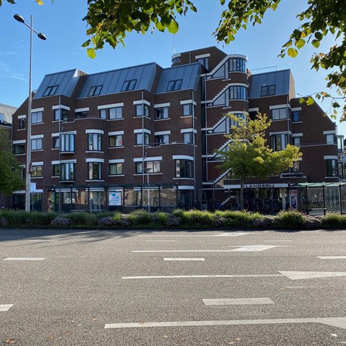 Leeuwarden, Zuiderplein, 2-kamer appartement - foto 1