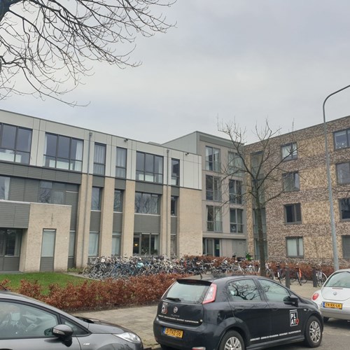 Groningen, Koeriersterweg, 2-kamer appartement - foto 1