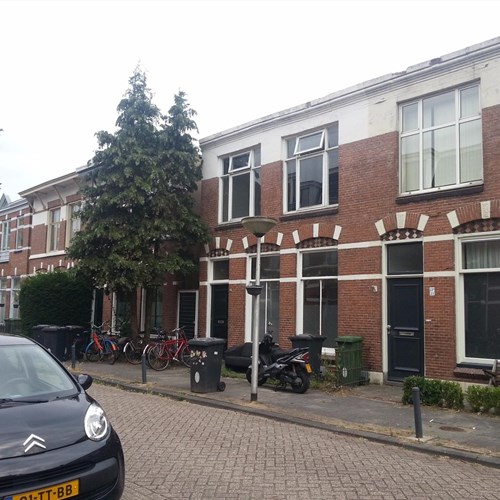 Leeuwarden, Elizabethstraat, kamer - foto 1